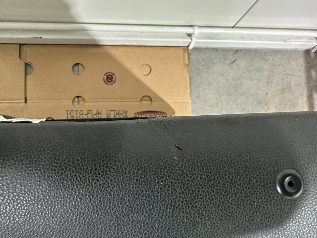 фото №6, Seat leon iii обшивка двері передній лівий europa