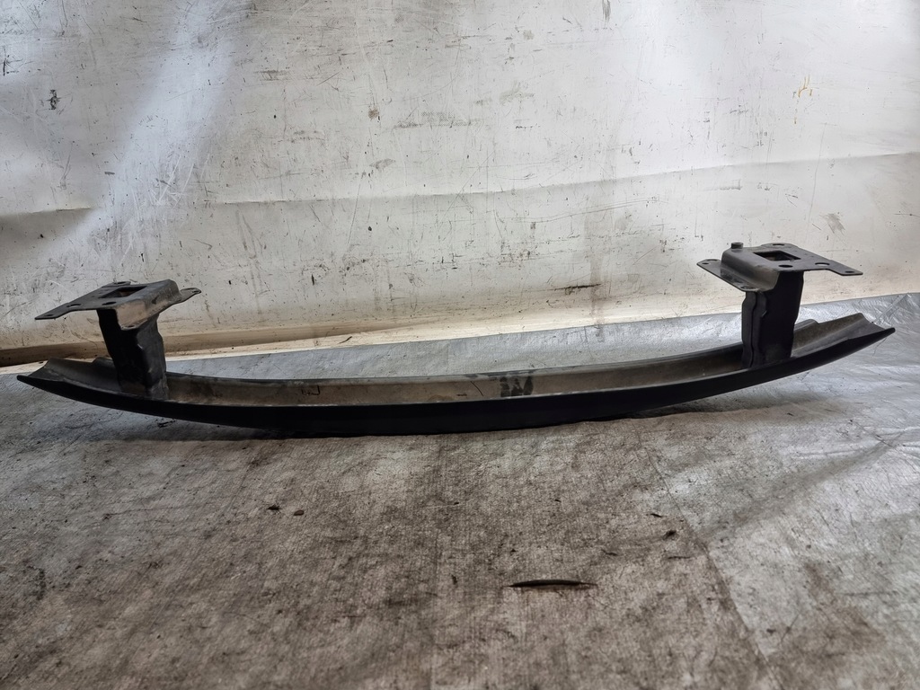 фото №15, Балка бампера перед оригинальный номер 6q0806563a vw polo iv 4 lift 06r.