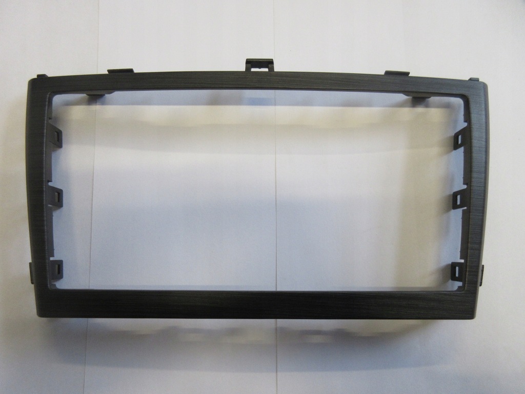 фото №2, Avensis t27 рамка радио навигации