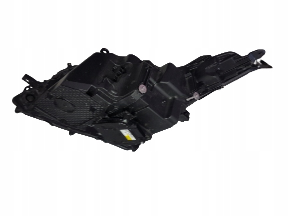 фото №3, Lexus rx4 лампа правый перед комплектная