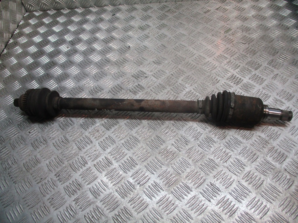 Купити Привідний вал права задня smart fortwo 0.8 cdi