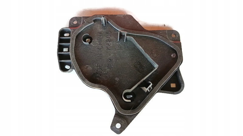 фото №1, Mazda mx-30 23r защита крышка заглушка правый перед dn4e58972