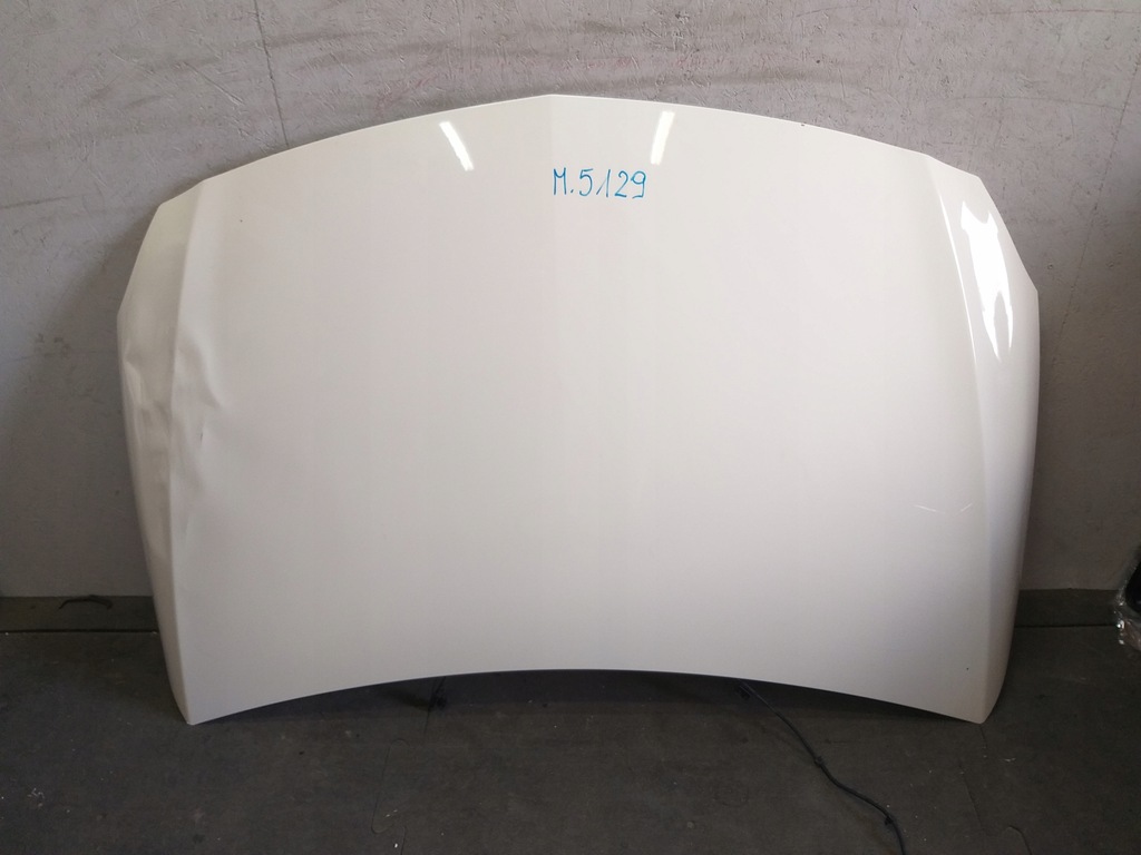 фото №1, Капот mercedes a klasa w176