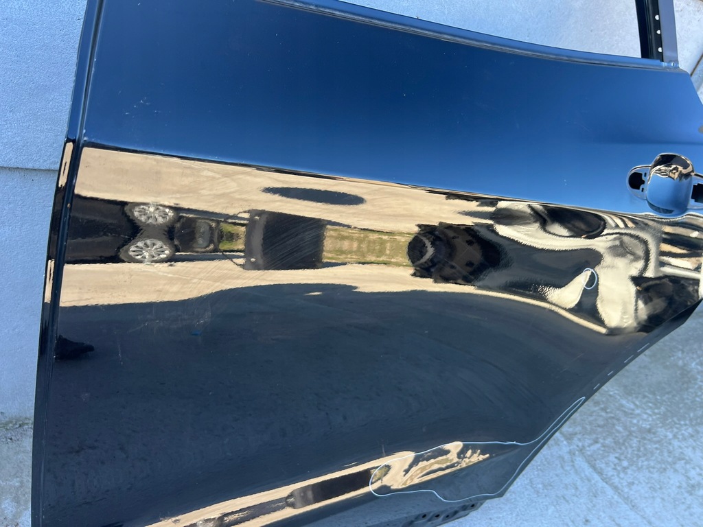 фото №11, Двері dfsk glory fengon od 2018 задні ліва задня лівий