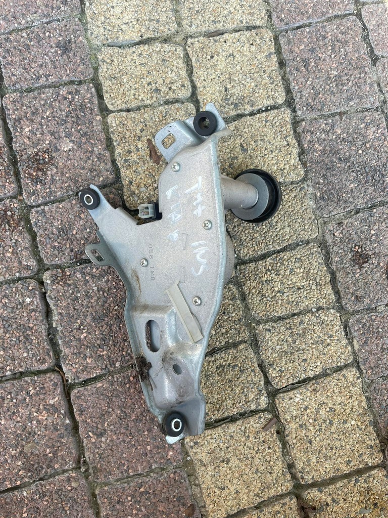 фото №1, Моторчик двірники задня - honda insight ii 09-14