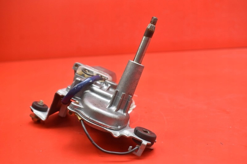 фото №6, Моторчик дворники задняя lc6267450 849200-7144 mazda mpv 2 ii lw 99-06