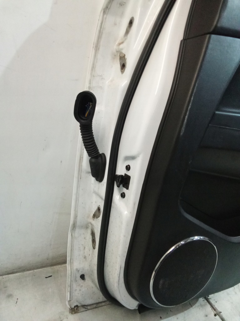 фото №9, G638 дверь правый задняя opel antara gaz