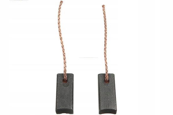 фото №1, Щетка угольная, генератор as-pl ob9037