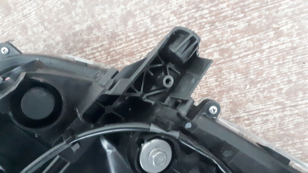 фото №10, Toyota rav4 v 19- лампа передняя левая stanley 42-88 2019-2022