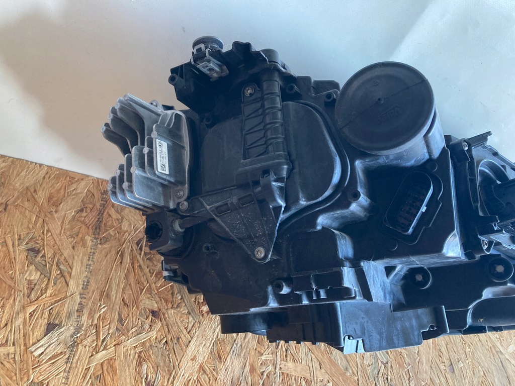 фото №10, Лампа ліва full led sportsvan lift 517941081