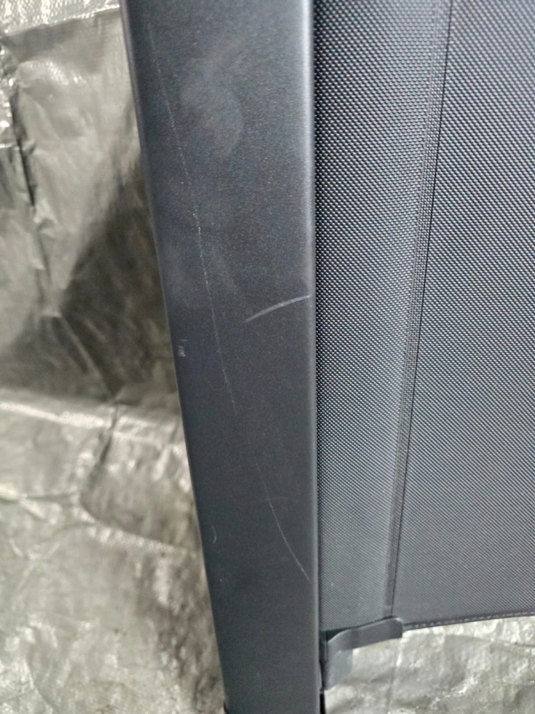 Шторка багажника audi a4 b9 рестайлінг  універсал 8w9863553b оригінал Ціна