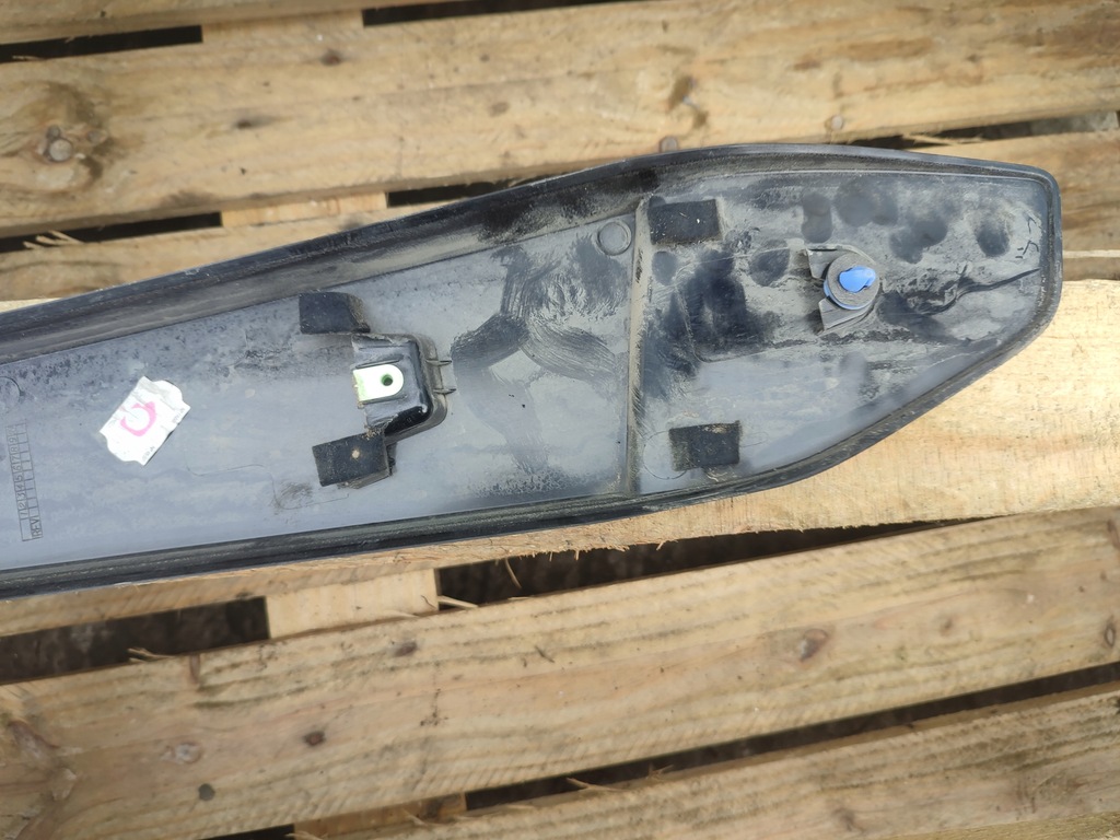 фото №8, Молдинг захист стійка opel meriva b 13271994 13297383