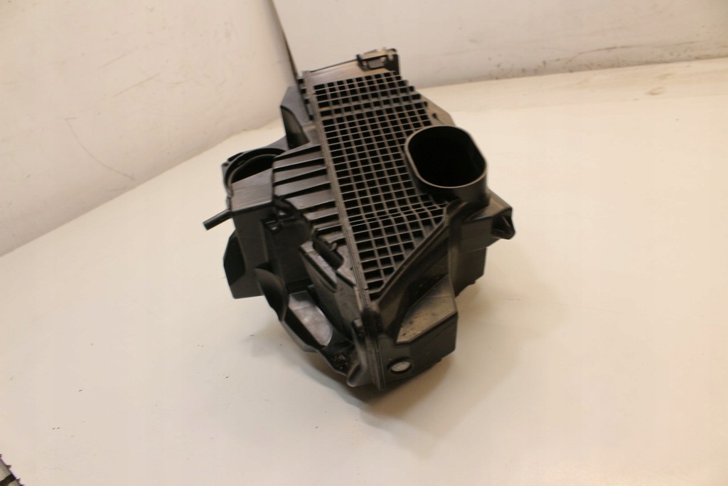 фото №7, Корпус фільтра повітря 165009775r dacia duster ii lift 1.3 tce