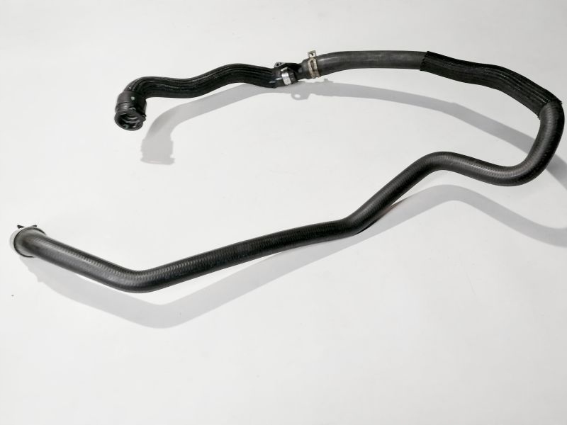 фото №1, Citroen berlingo c3 1,6vti шланг охолодження