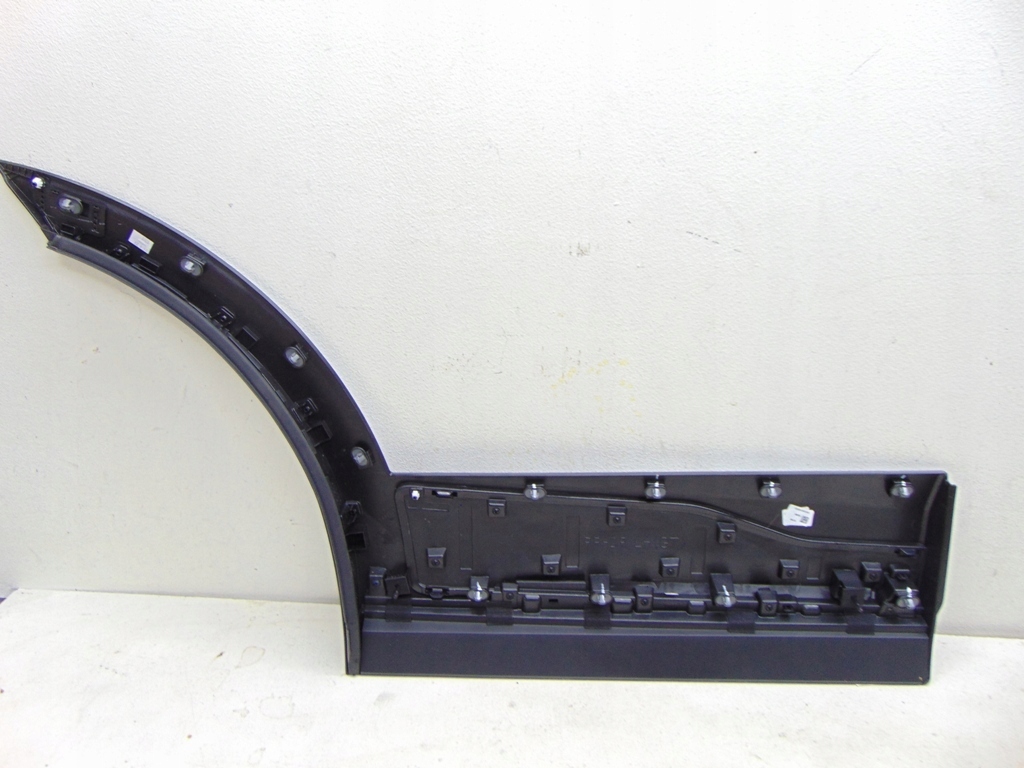 фото №4, Kia sportage v молдинг двері лівий задня 87733-r2300