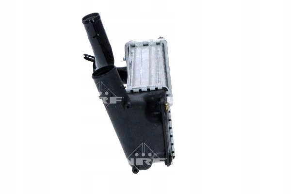 Купить Интеркулер радиатор воздуха впускной toyota auris 1.4d