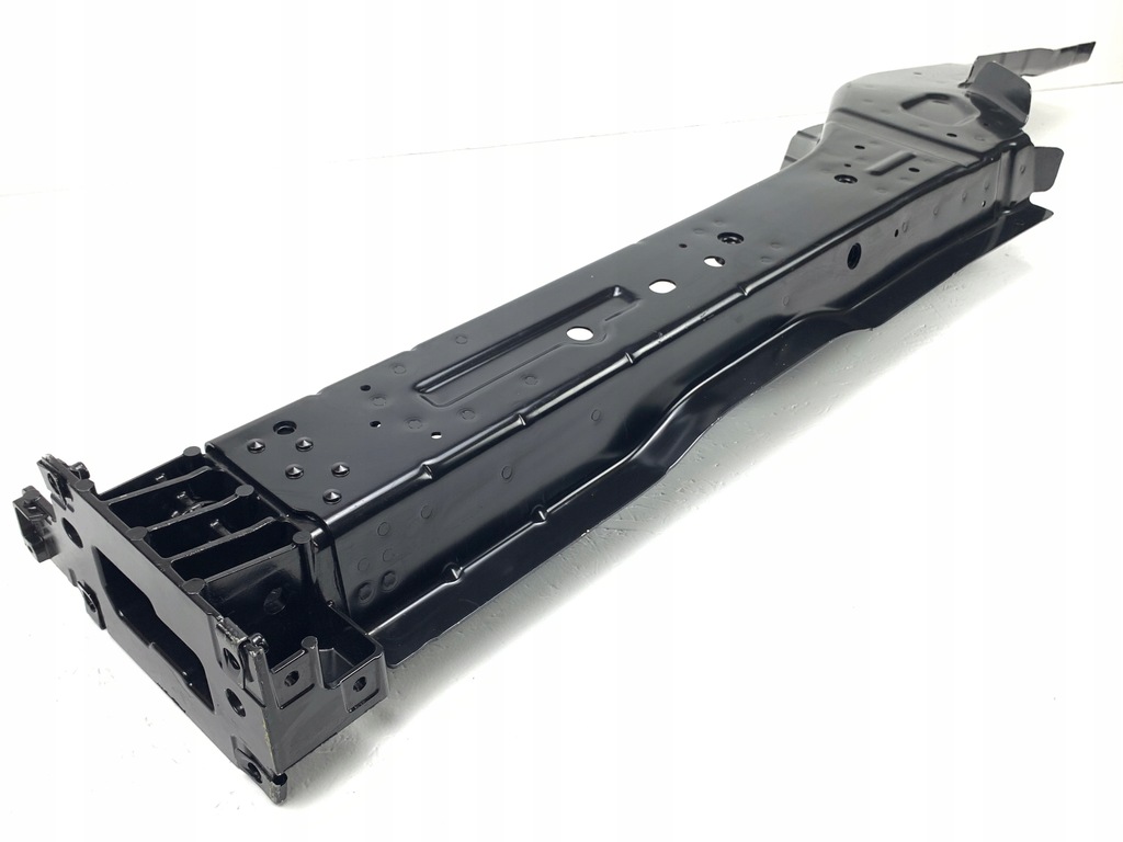 фото №3, Land rover discovery v лонжерон ліва lr114079