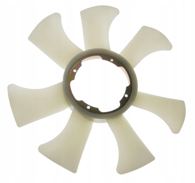 фото №1, Nissan navara pickup patrol колесо вентилятор віскозний муфта