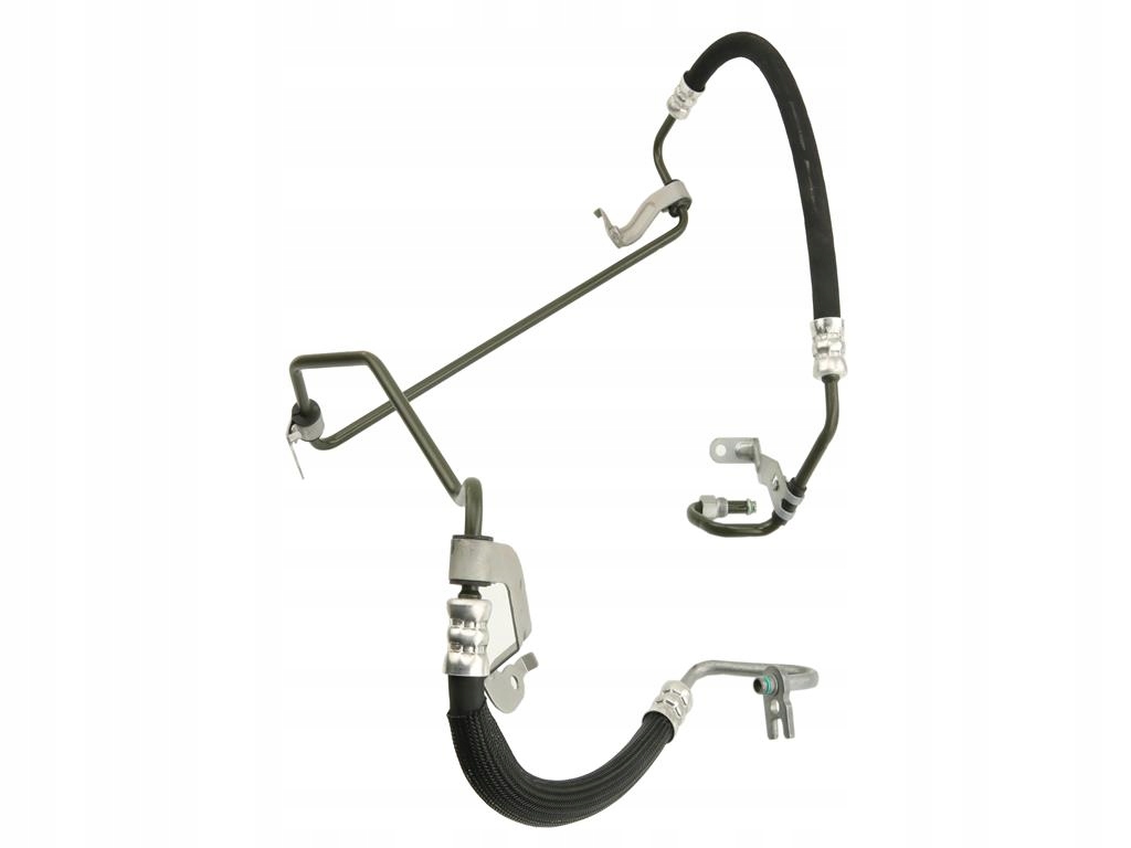 фото №1, Шланг усилителя renault master 10- 2.3dci np p-p