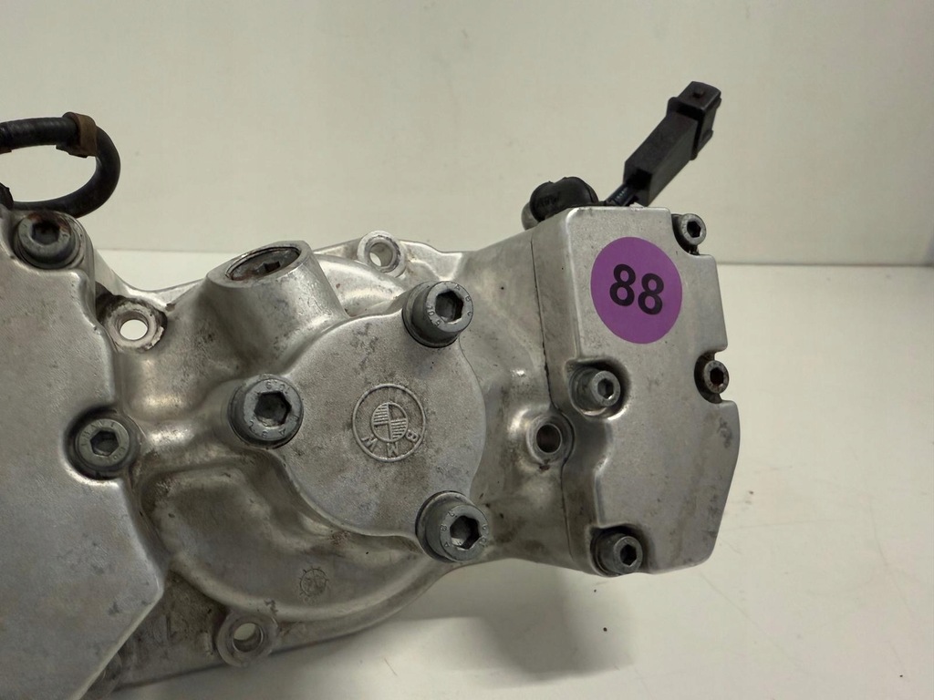 фото №11, Bmw z3 m e36 m3 3.2l s50b32 блок vanos elektromagnesy 1405884 140402