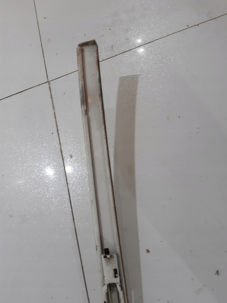 Opel adam молдинг кровельная левая 13363467 с Разборки