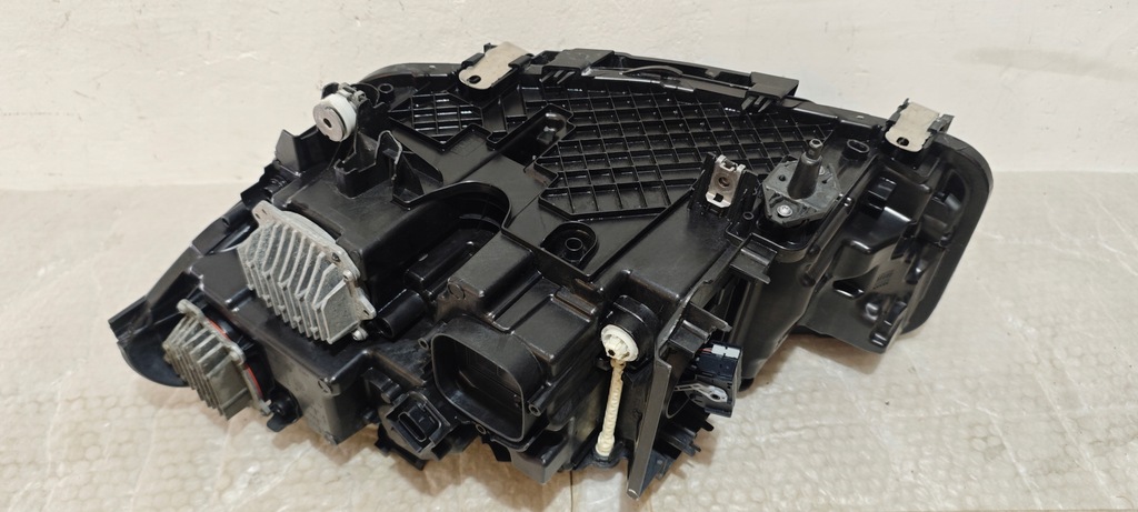 фото №10, Лампа правий перед bmw 5 g30 bmw laser