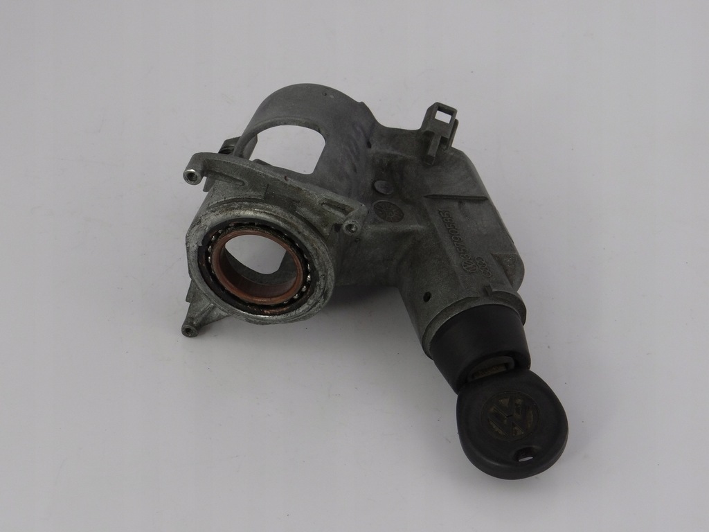 фото №1, Замок зажигания vw golf ii 357905851 vw