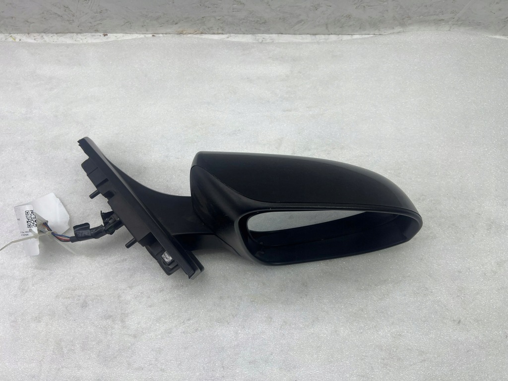 фото №9, Toyota c-hr i 2020 правая сторона электрический зеркало боковой дверь передних