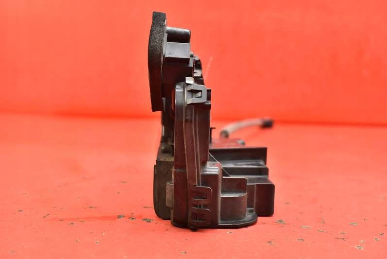 фото №6, Замок дверь правый перед передний eu skoda fabia 3 iii 19r