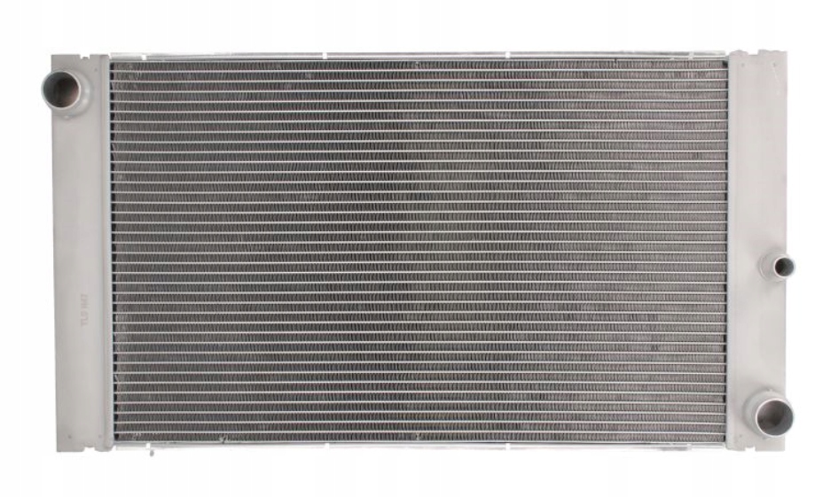 Купити Радіатор води bmw 7 740 d 2001 - 2009