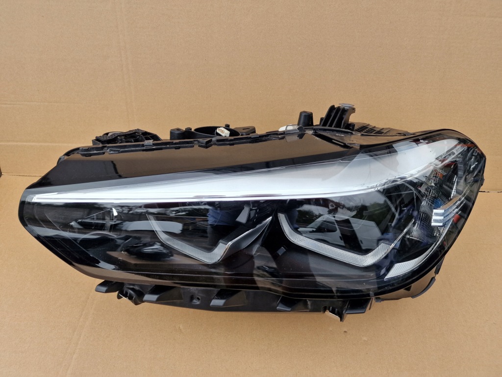 Купить Bmw x5 g05 фара левая led 948178303