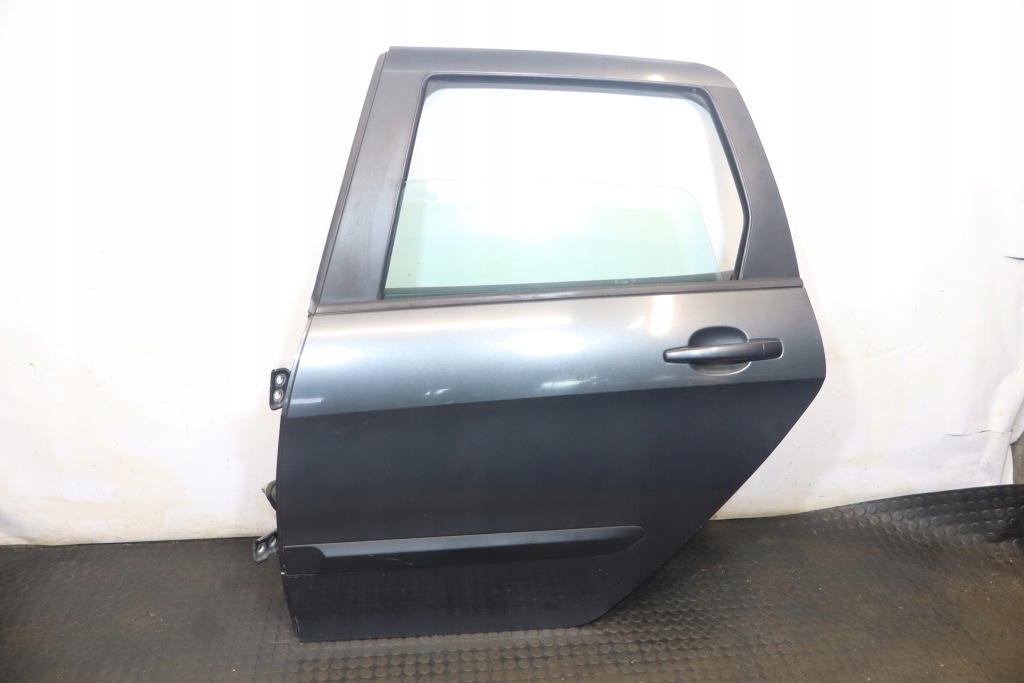 фото №1, Двері лівий задня peugeot 308 i ktpd kombi