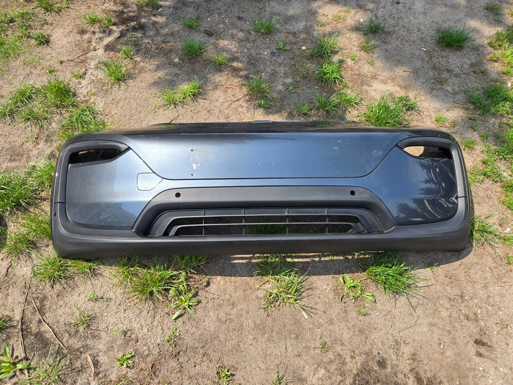 фото №1, Бампер bmw i3 lci lift