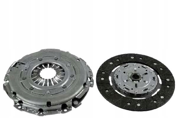 фото №1, Sachs 3000 951 388 набор сцепление