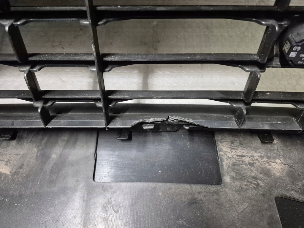 фото №10, Audi q4 e-tron 89a бампер перед