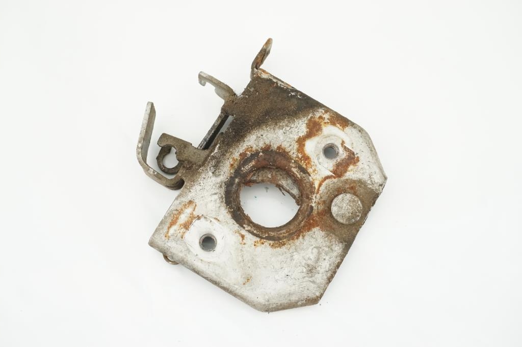 фото №1, Замок капот renault grand scenic iii