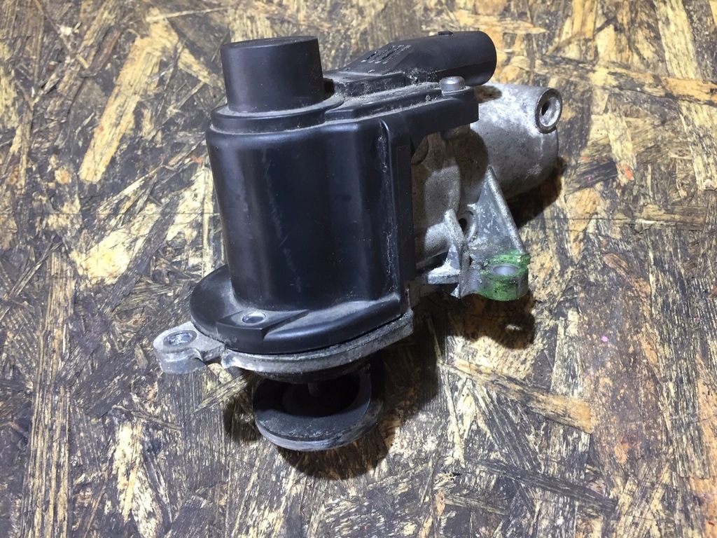 фото №5, Audi q7 4l 4.2 tdi клапан egr 057131501e