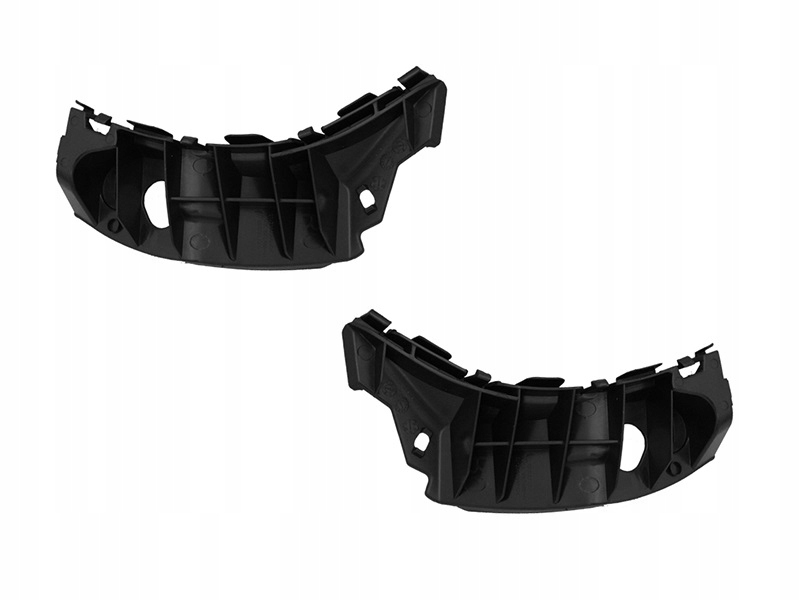 фото №1, Напрямна кронштейн бампер citroen c1 peugeot 107 kpl