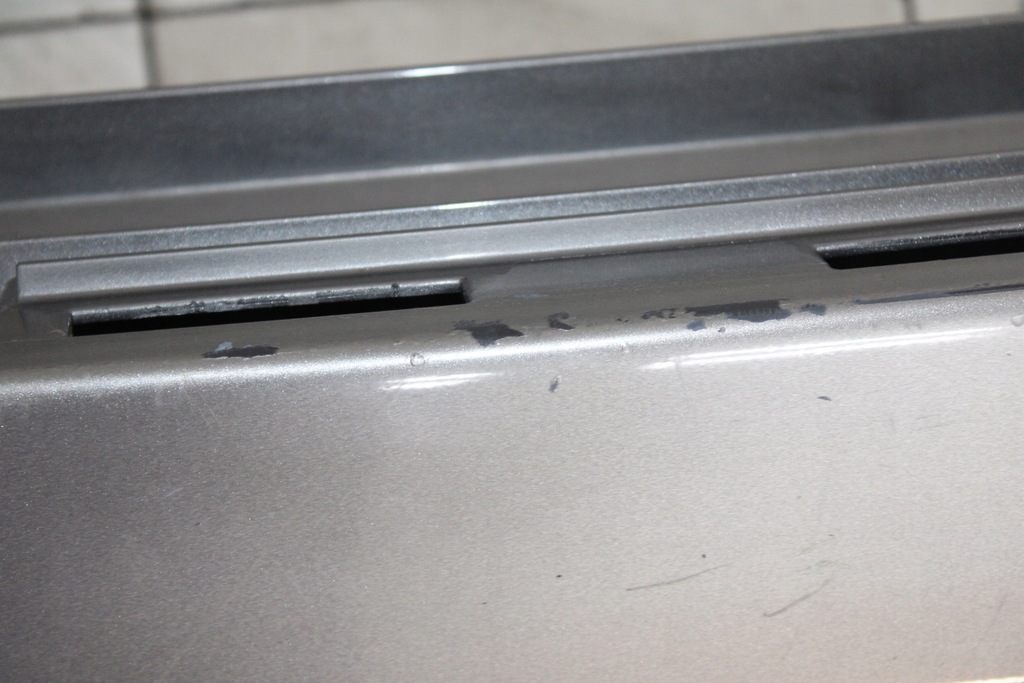 фото №11, Land rover freelander ii 2006r- бампер задний задняя pdc 907