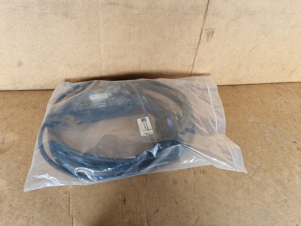 фото №11, Ford kuga mk3 2.5 hybrid шланг зарядний пристрій