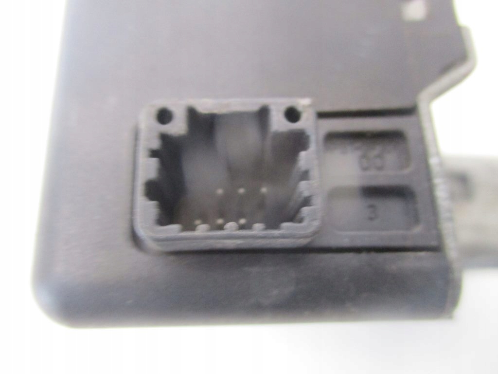 фото №6, Блокування керма renault scenic iv