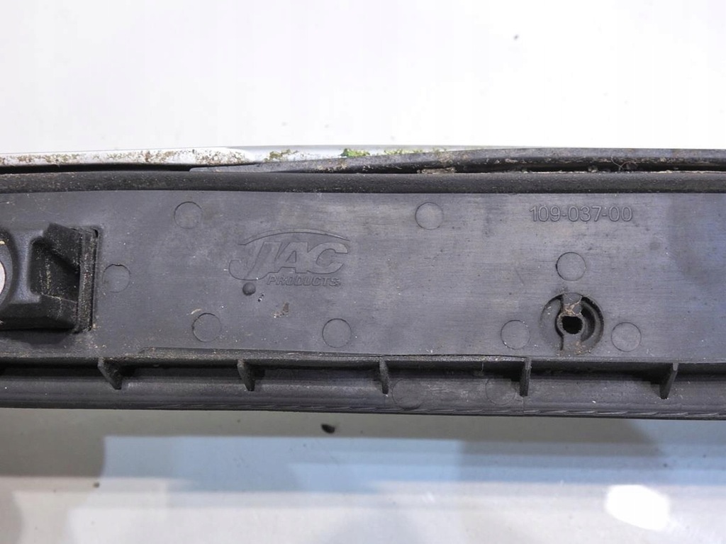 фото №9, Рейлинг крышный левый citroen c5 iii kombi