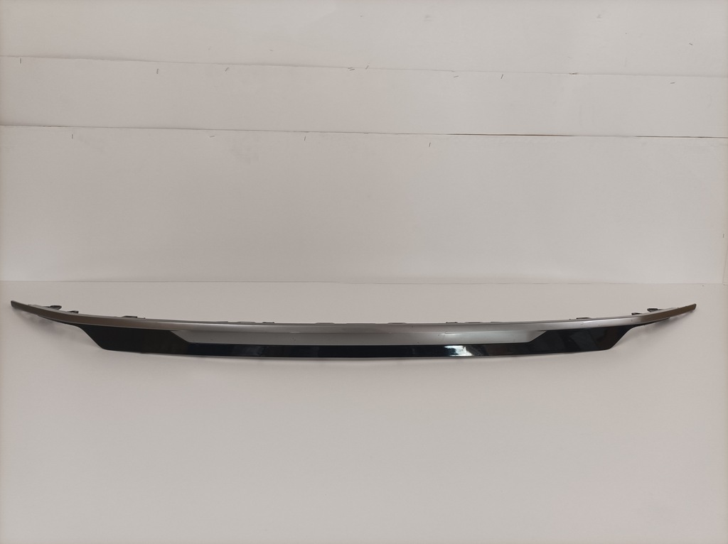 фото №1, Kia ev9 решітка радіатора решітка радіатора перед 865a2-do100