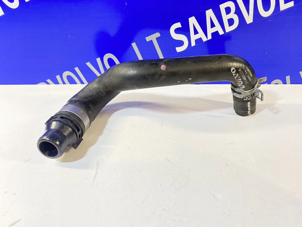 Купити Volvo xc90 2017 дроти радіатор води