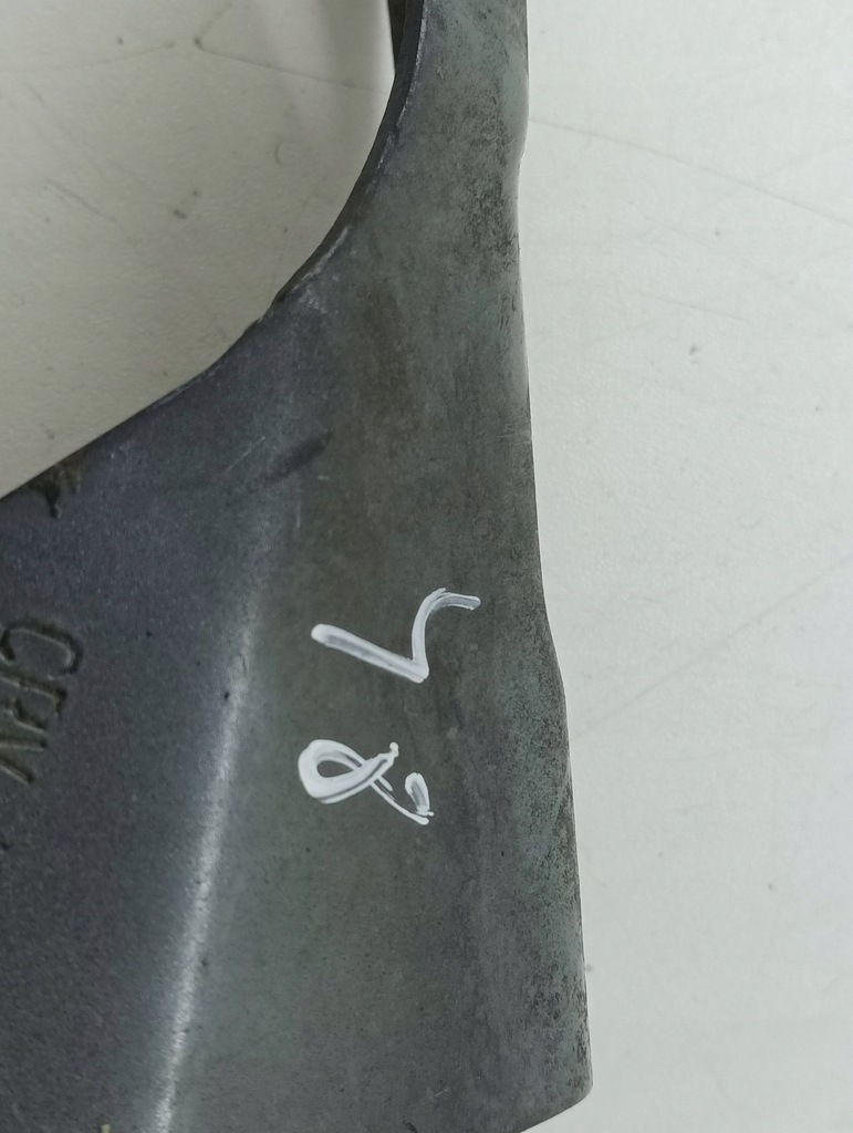 фото №6, Honda cr-v 2008 права сторона петлі