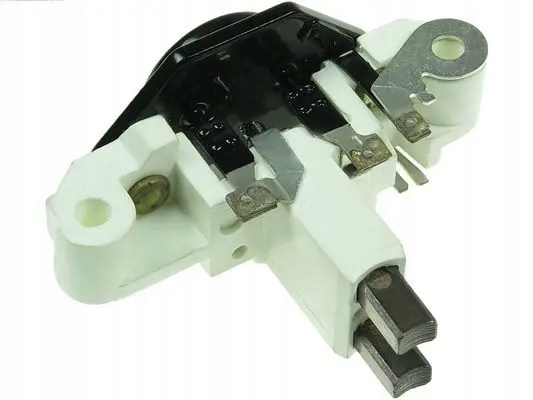 фото №2, Регулятор напруги 12v are0006 bosch as-pl