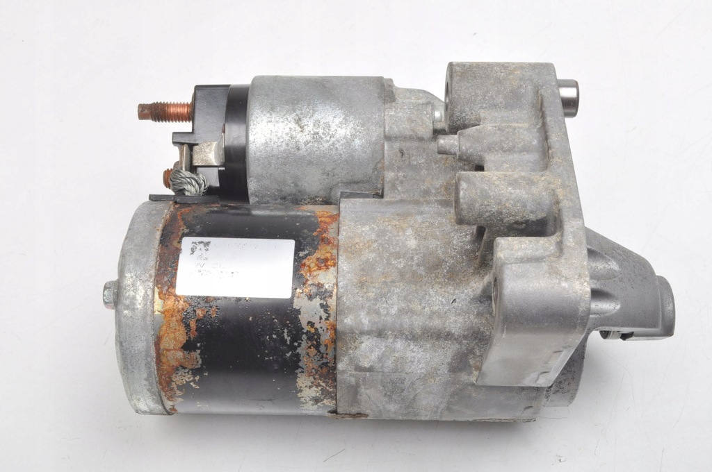 фото №1, Peugeot 5008 i 1.6 thp стартер