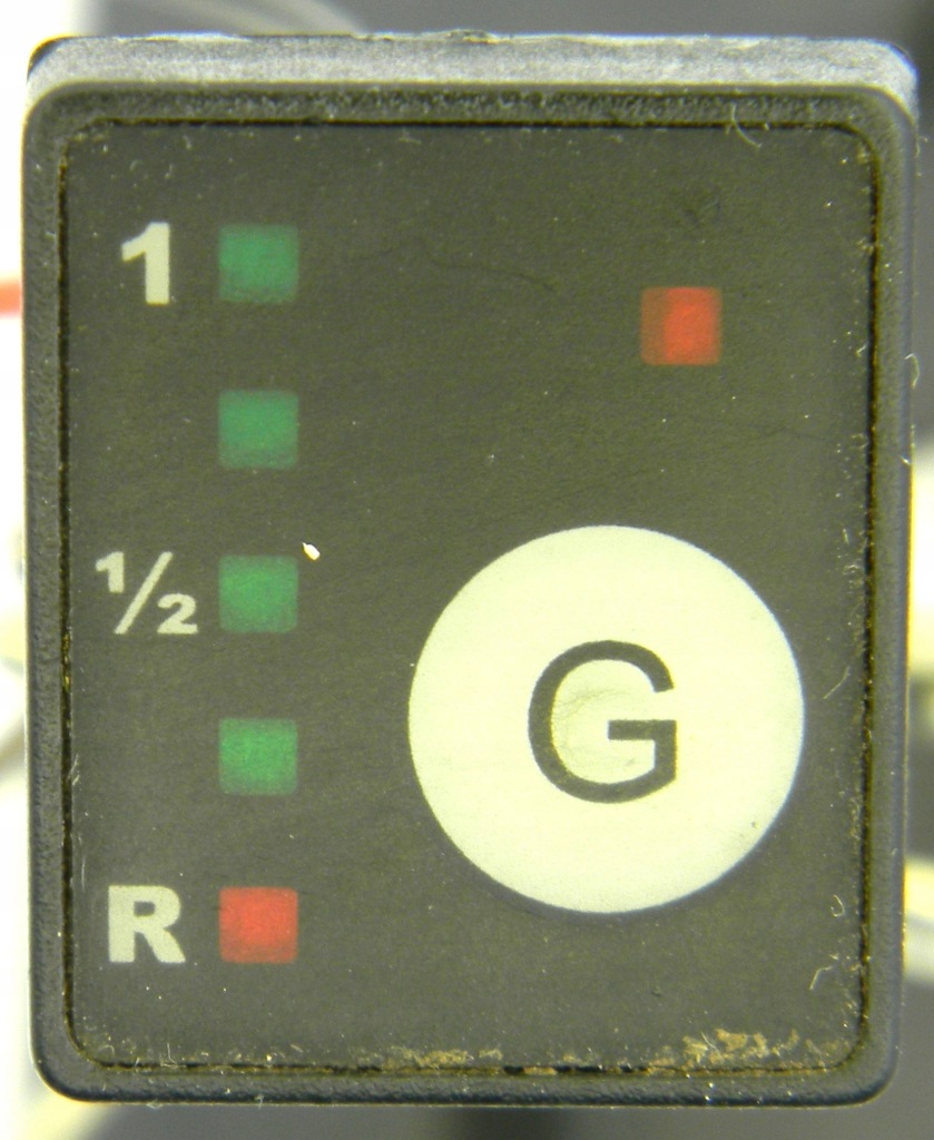 Купить Diego переключатель lpg соединитель 4 провода