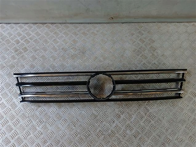 фото №1, M1 решітка радіатора решітка решітка радіатора перед vw tiguan 5na853655