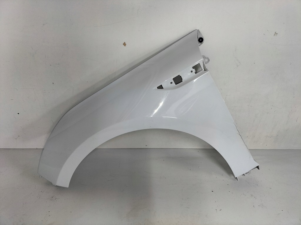 фото №1, Крыло передний перед левый renault talisman 16-